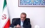 مسعود پزشکیان در مذاکرات چه نقشی دارد؟